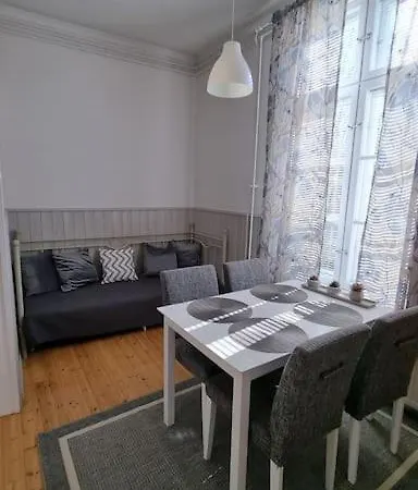 Apartment Upea Kaksio Neristanin Ytimessae