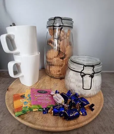 Upea Kaksio Neristanin Ytimessae * Kokkola (Karleby)