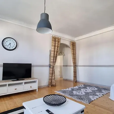 Apartment Upea Kaksio Neristanin Ytimessae Kokkola (Karleby)