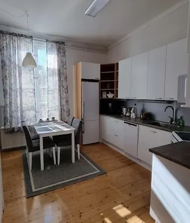 Upea Kaksio Neristanin Ytimessae