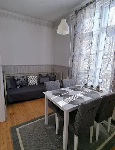 Appartement Upea Kaksio Neristanin Ytimessae