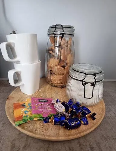 Upea Kaksio Neristanin Ytimessae * Kokkola (Karleby)