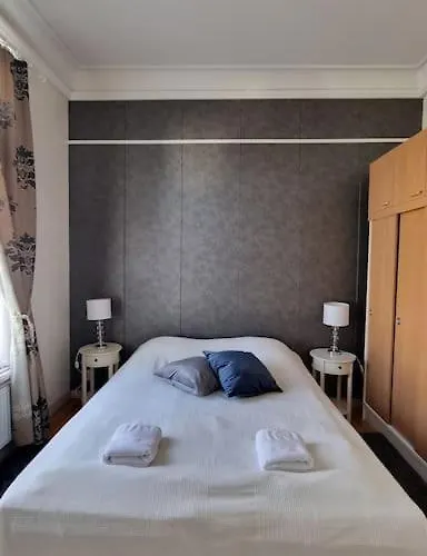 Appartement Upea Kaksio Neristanin Ytimessae *