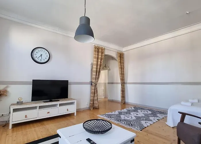 Appartement Upea Kaksio Neristanin Ytimessae Kokkola (Karleby)