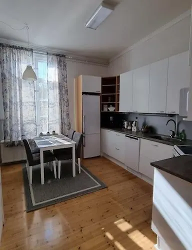 Upea Kaksio Neristanin Ytimessae